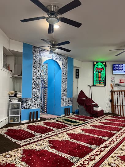 Masjid E Taqwa Islamic Center