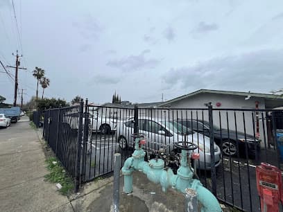 Islamic Center of East Bay