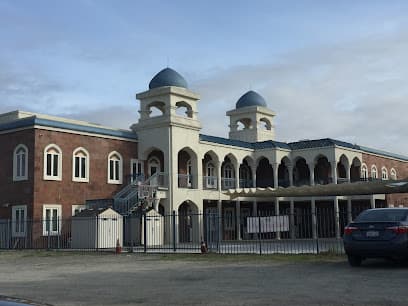 Islamic Society of East Bay (ISEB - Lowry Masjid)
