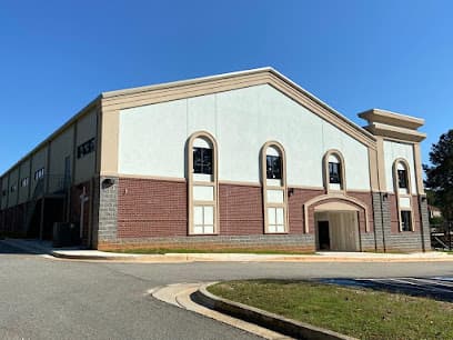 East Cobb Islamic Center - ECIC