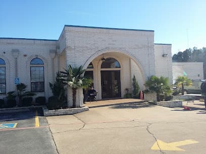 East Texas Islamic Society (ETIS)
