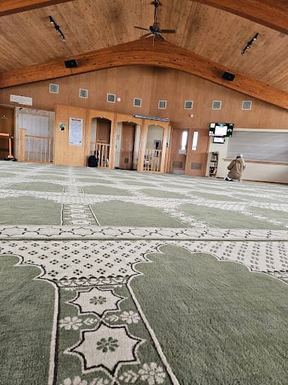 Islamic Center of East Madison
