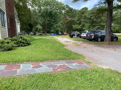 Islamic Center of Eastern Shore