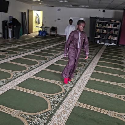 Islamic Center of Eastside North