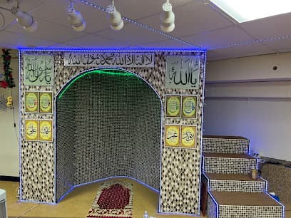 Masjid-E-Ayesha