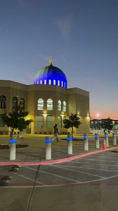 EPIC Masjid