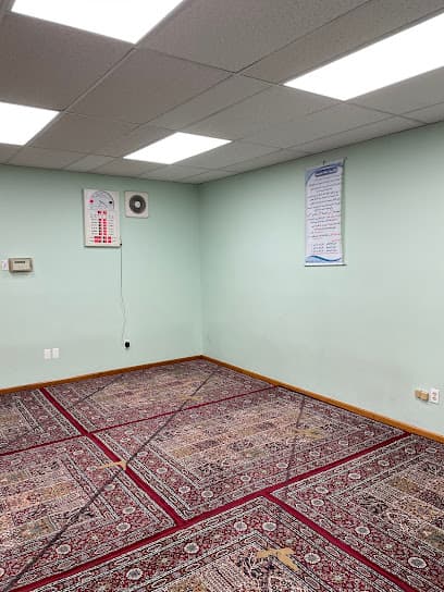 Masjid Es Salam