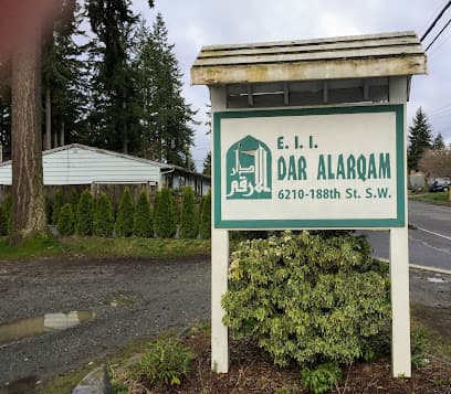 Evergreen Islamic Institute