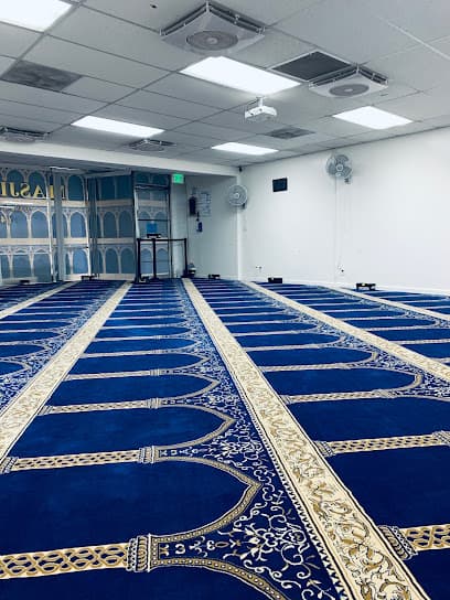 Masjid Faatimah (Sunni mosque)