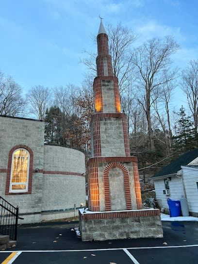 Islamic Community of Fairfield