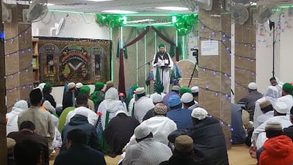 Faizan e Madinah Chicago-West Ridge