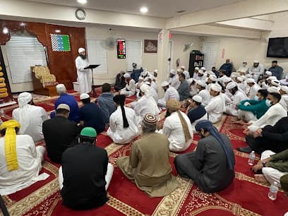 Faizan e Madinah - Jamia Tul Madina