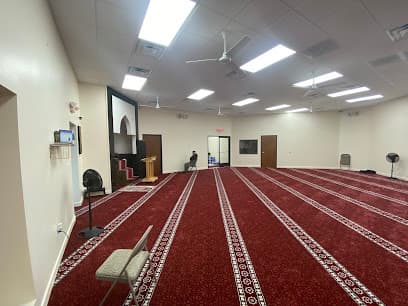 Masjid Faizan E Madinah Wylie