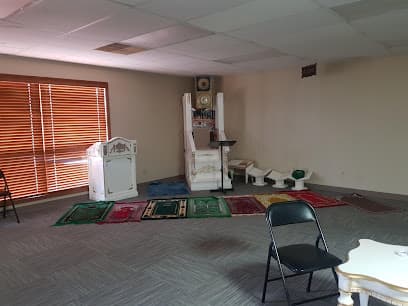 Faizan-E-Madinah (Bloomington)