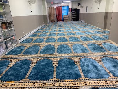 Faizan-E-Madinah (Brooklyn)