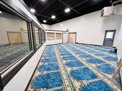 Moorhead Fargo Islamic Center