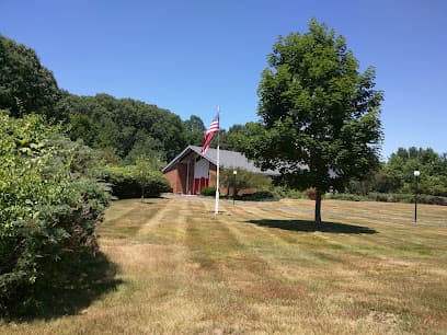 Farmington Valley American Muslim Center Inc