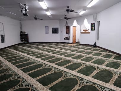 Masjid Faruq of Grand Prairie TX