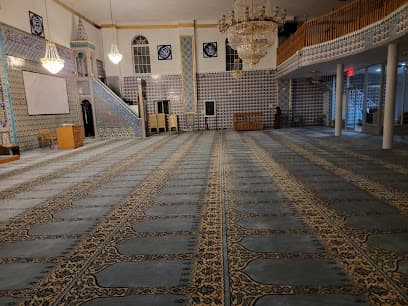 Fatih Mosque