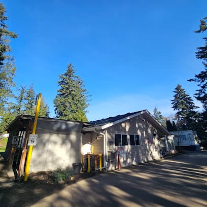 Islamic Center of Federal Way