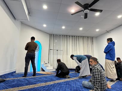 Five Points Islamic Center