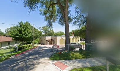Islamic Center Of Omaha - Food Distribution Center