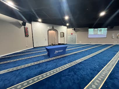 Islamic Society of Allentown (formerly IECPA)