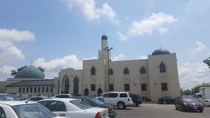 Mosque Foundation