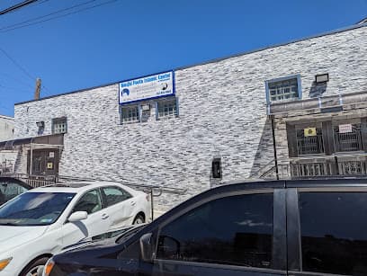 Fouta Islamic Center of Philadelphia, Inc