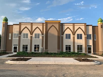 Fox Valley Islamic Center