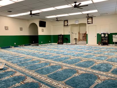 Fulton Mosque
