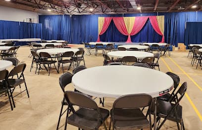 Masjid Furqaan - Bolingbrook