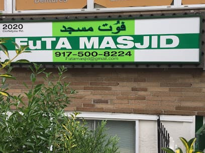 Futa Islamic Center