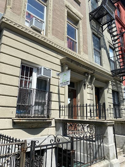 FUTA ISLAMIC CENTER OF HARLEM
