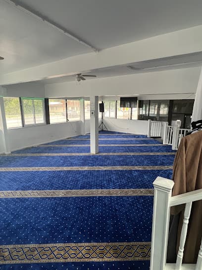 Ghousia Islamic Center