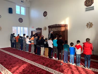 Glasgow Mosque & Education Center