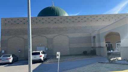Grand Mosque of Oklahoma City