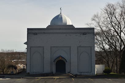 Islamic Society of Greater Youngstown (Masjid Al-Khair)