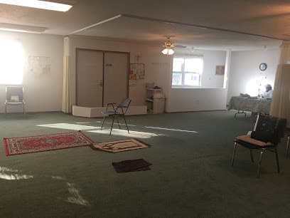 Islamic Center of Greater Centralia