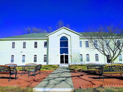 Islamic Society of Greater Charlotte