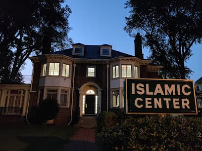 Islamic Center of Greater Columbus Masjid