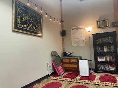 Islamic Society of Greater Nashua - ISGN