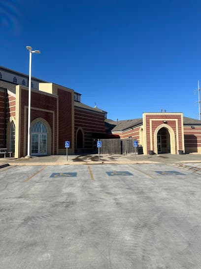 Islamic Society of Greater Oklahoma City ISGOC