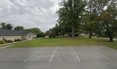 Greater Lynchburg Islamic Association