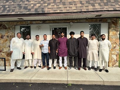Islamic Society Of Greater Lima