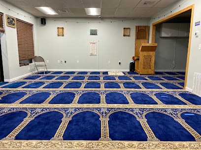 The Islamic Center Of Greater Attleboro (Masjid Yaseen)