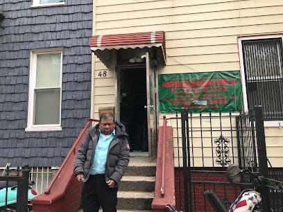 Greenpoint Muslim Community Center