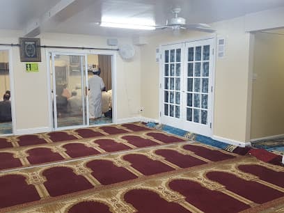 Greenview Madani Center
