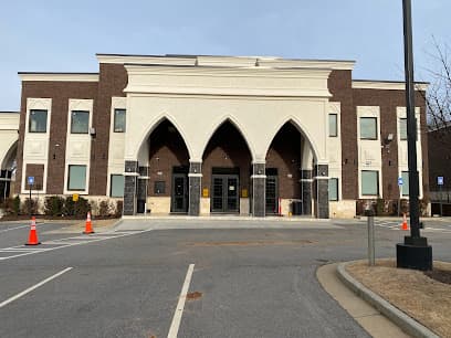 Suwanee Masjid / Gwinnett Islamic Circle (GIC)