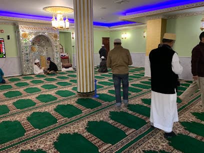 Masjid Hamza